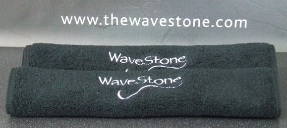 WaveStone Hand Towels
