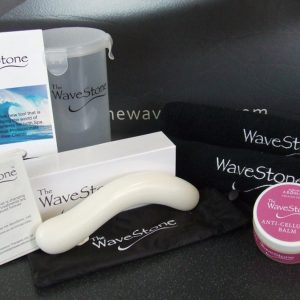 WaveStone Customer Anti-Cellulite Pack