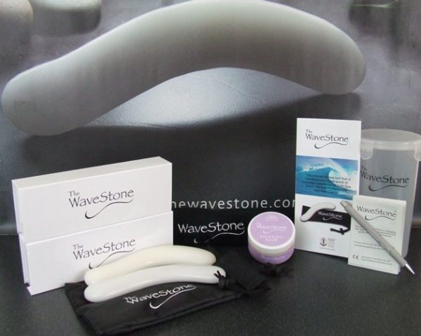 WaveStone Workshop Training Kit