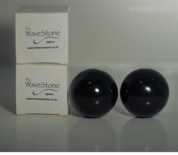 Wavestone Spheres